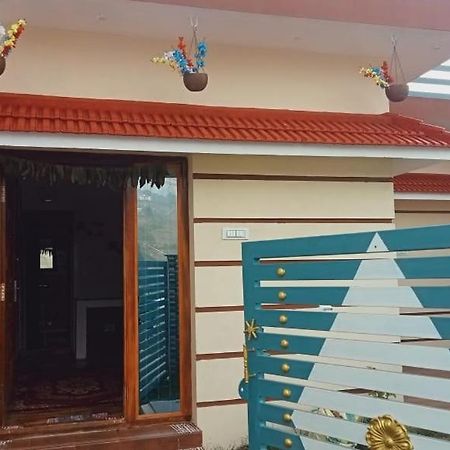 Sams Cottage - Kodaikanal Exterior photo