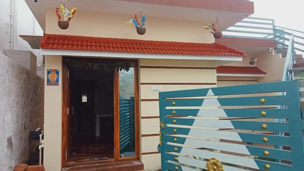 Sams Cottage - Kodaikanal Exterior photo