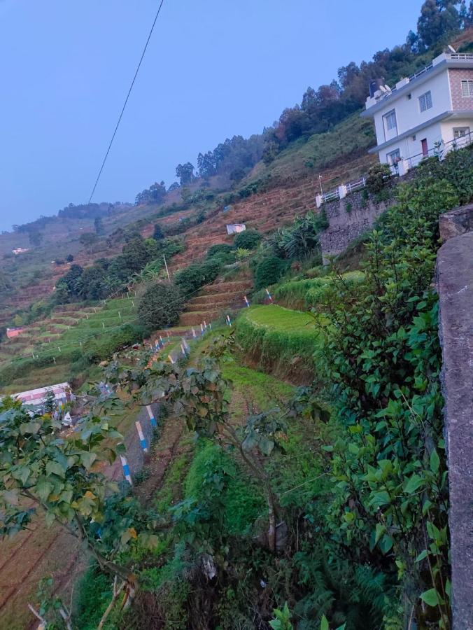 Sams Cottage - Kodaikanal Exterior photo