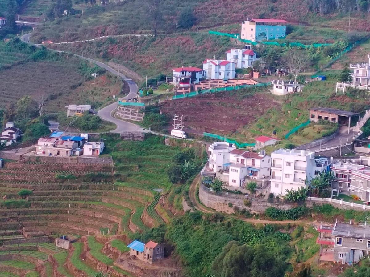Sams Cottage - Kodaikanal Exterior photo